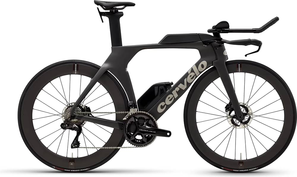 Cervelo P5 Dura Ace Di2