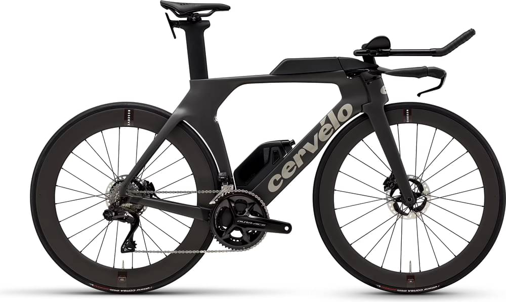 2023 Cervélo P5 Dura Ace Di2 – Specs, Comparisons, Reviews