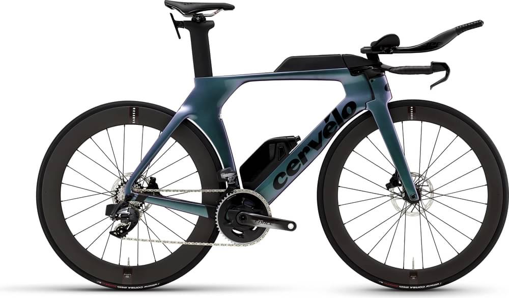 2023 Cervélo P5 P5 Force eTap AXS – Specs, Comparisons, Reviews