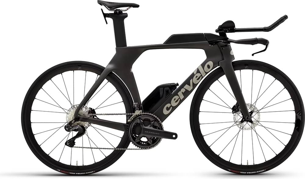 Cervelo P5 Ultegra Di2
