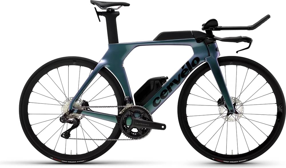 サーヴェロcervelo P2 サイズ51アルテグラDi2 CERVELO P Ultegra Di2 - The Bike Place