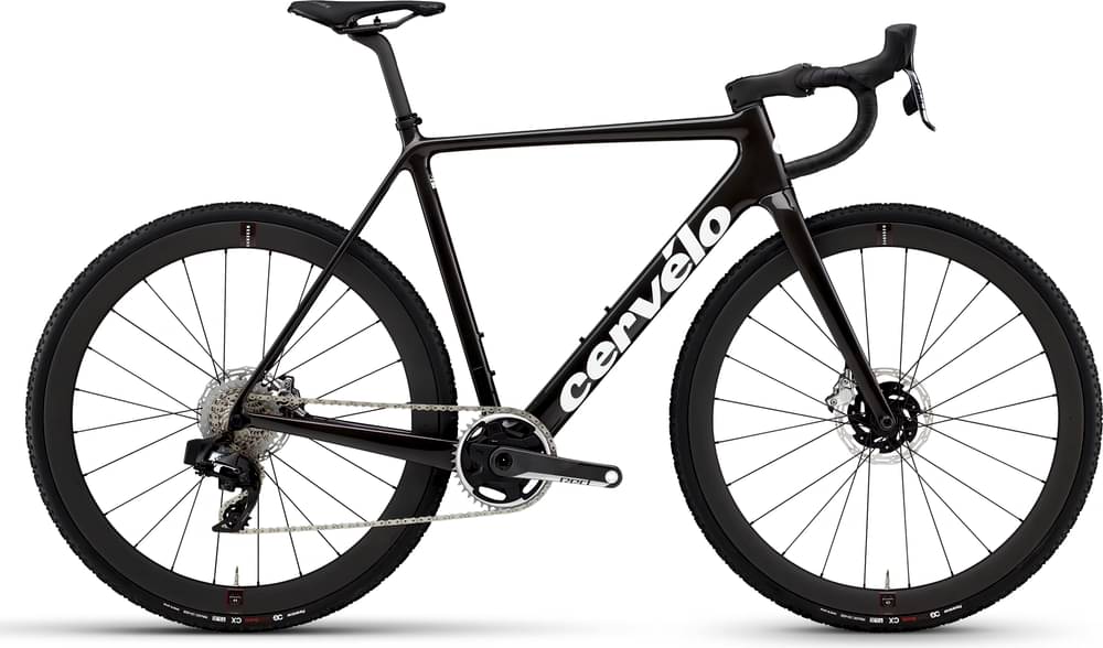 Cervelo R5-CX Red eTap AXS
