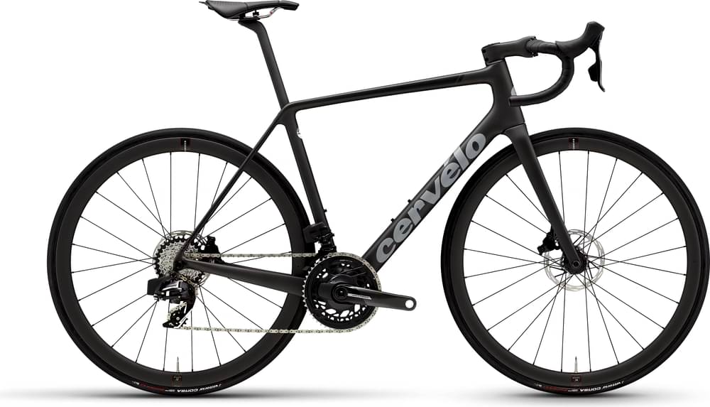 CERVÉLO R5 Force eTap AXS
