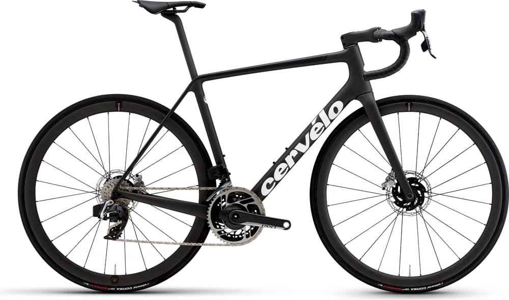 Cervelo R5 Red eTap AXS