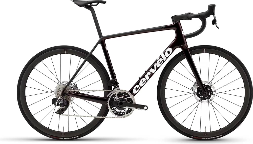 CERVELO 2017 ROADBIKE R5 FRAME SET サーベロ ロードバイク