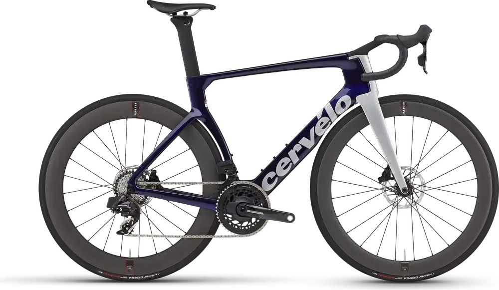 値下げ❗️Cervelo S5 アルテDi2 10s 54 送料無料】【代引不可】25サーベロ S5 ULTEGRA Di2 Five Black