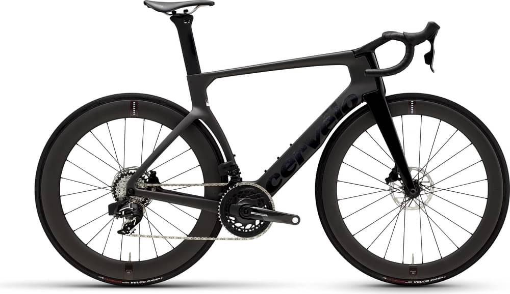 CERVÉLO S5 Force eTap AXS