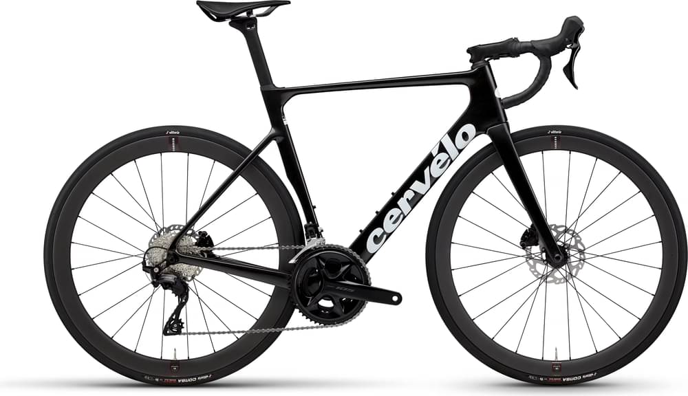 Cervelo SOLOIST 105 Race