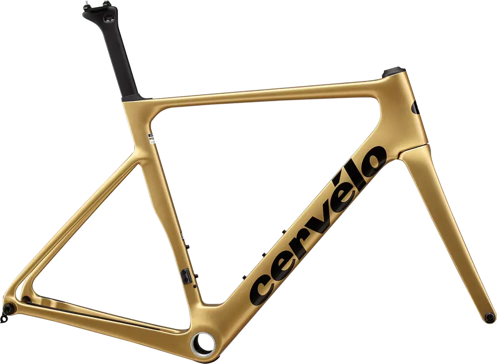 2023 Cervélo Soloist Frameset – Specs, Comparisons, Reviews