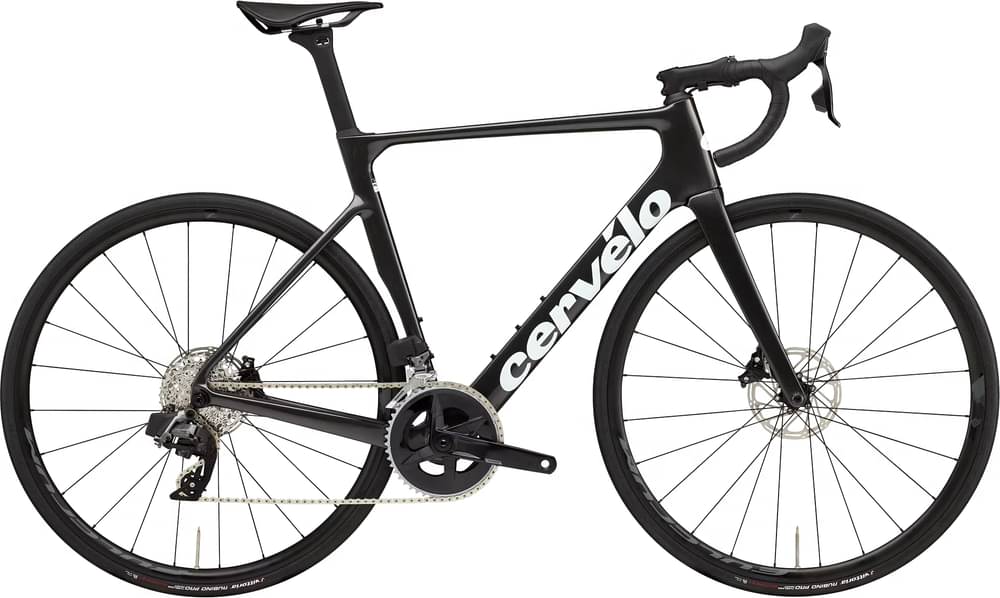 Cervelo Soloist Rival eTap AXS