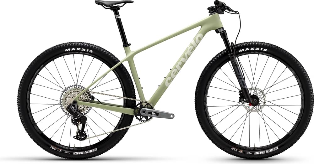Cervelo ZHT-5 GX Eagle AXS 2023 — Price & Specs | 2BX