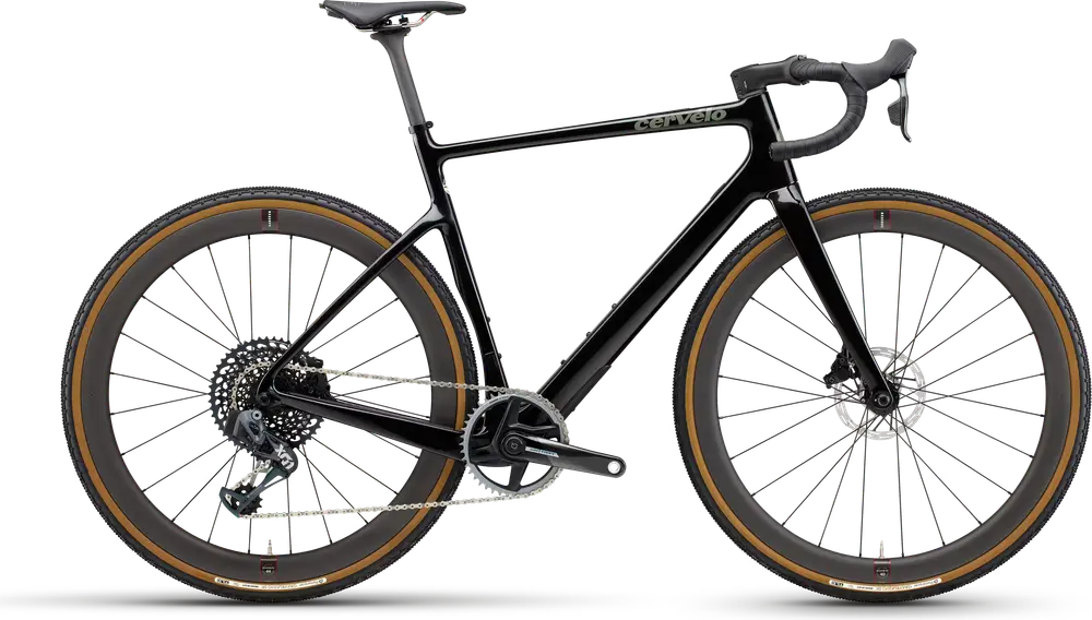 2024 Cervélo Áspero-5 Force AXS Eagle – Specs, Comparisons