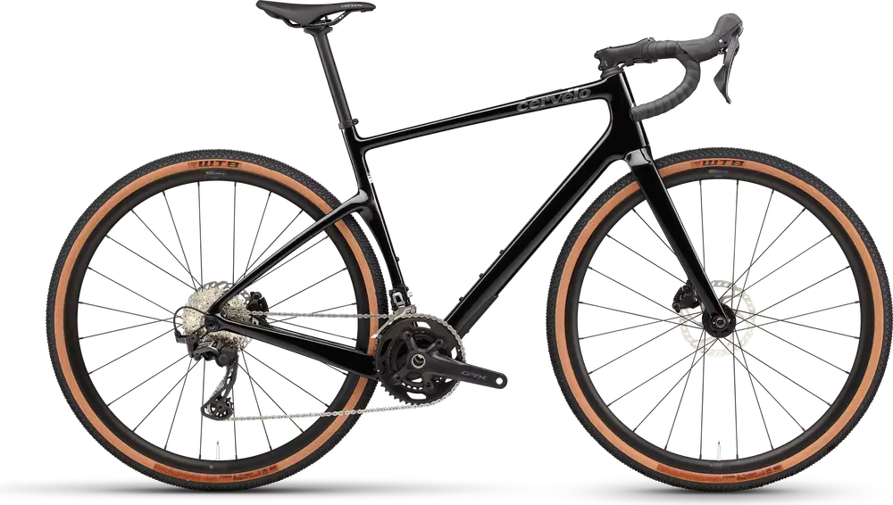 2024 Cervélo Áspero GRX RX610 – Specs, Comparisons, Reviews – 99