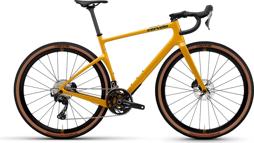 2024 Cervélo Áspero GRX RX820 – Specs, Comparisons, Reviews – 99