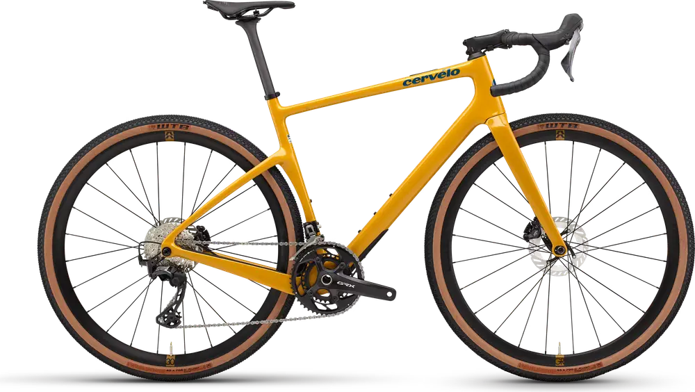 2024 Cervélo Áspero GRX RX820 – Specs, Comparisons, Reviews – 99