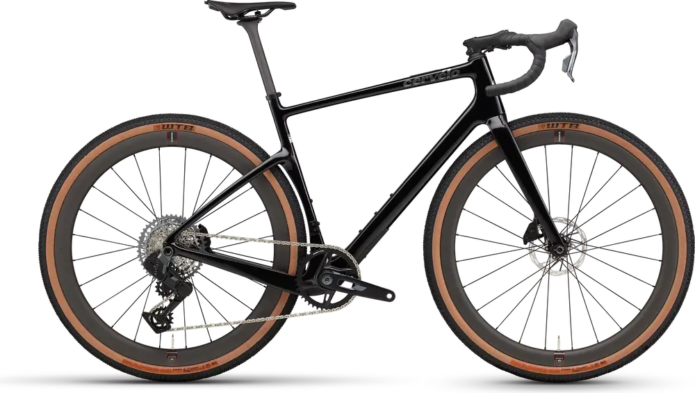 セラバス セラバスプロ　2024年モデル 2024 Cervélo Áspero Rival XPLR AXS 1 – Specs, Comparisons, Reviews