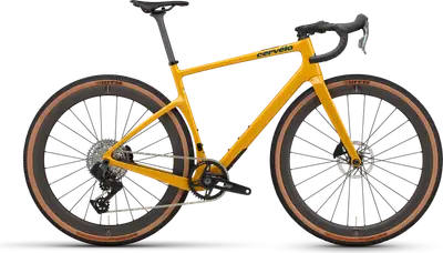 2024 Cervélo Áspero Rival XPLR AXS 1 – Specs, Comparisons, Reviews
