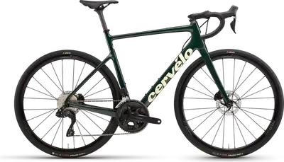 2024 Cervélo Caledonia 105 Di2 – Specs, Comparisons, Reviews – 99