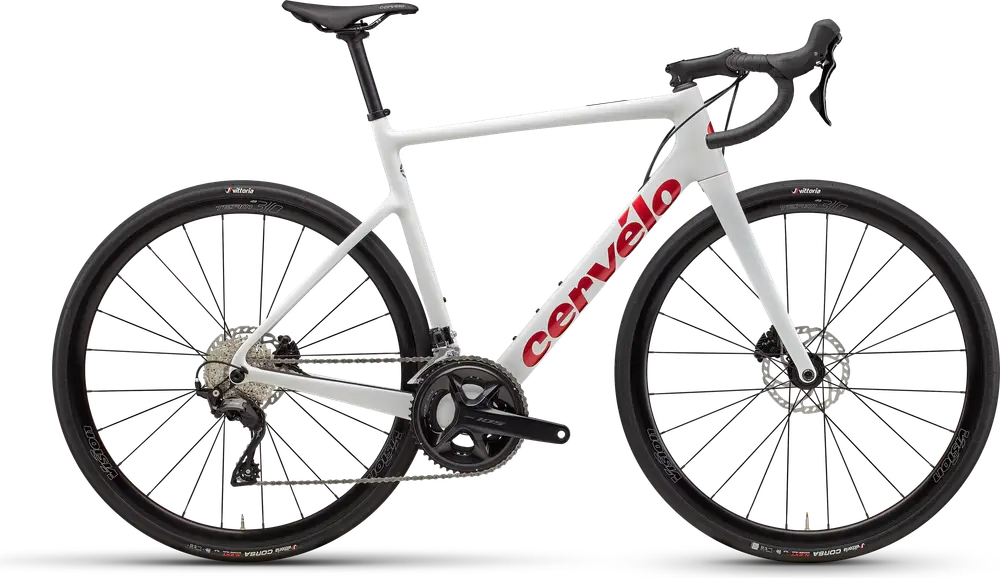 2024 Cervélo Caledonia 105 – Specs, Comparisons, Reviews – 99 Spokes