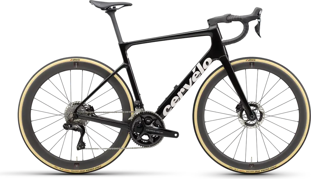 2024 Cervélo Caledonia-5 Dura Ace Di2 – Specs, Comparisons