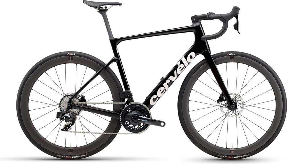 Cervelo Caledonia-5 Force AXS