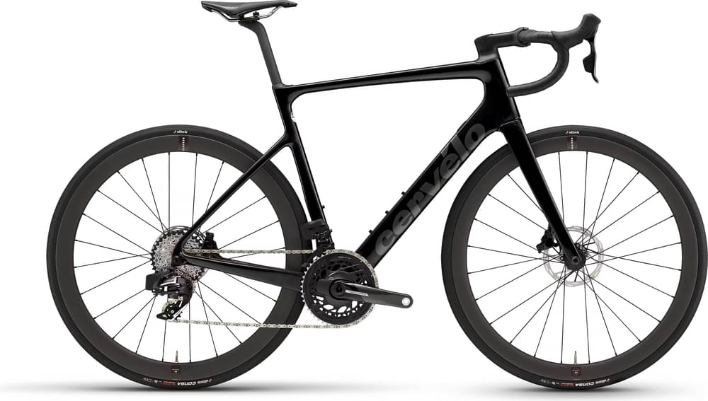 CERVÉLO Caledonia-5 Force eTap AXS