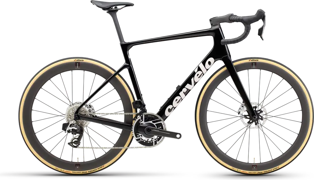 2024 Cervélo Caledonia-5 Red AXS – Specs, Comparisons, Reviews