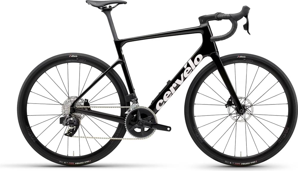 Cervelo Caledonia-5 Rival AXS