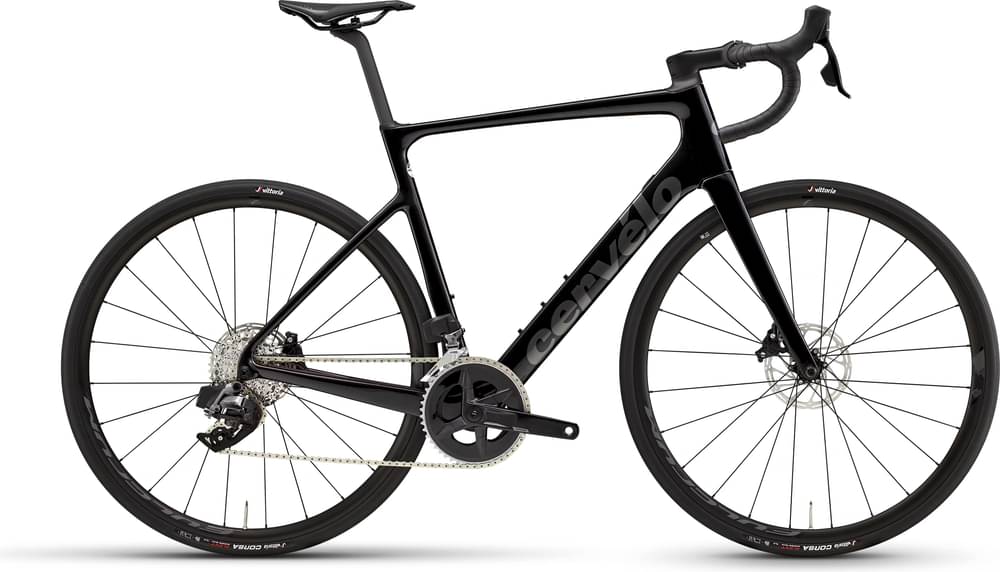 Cervelo Caledonia-5 Rival eTap AXS