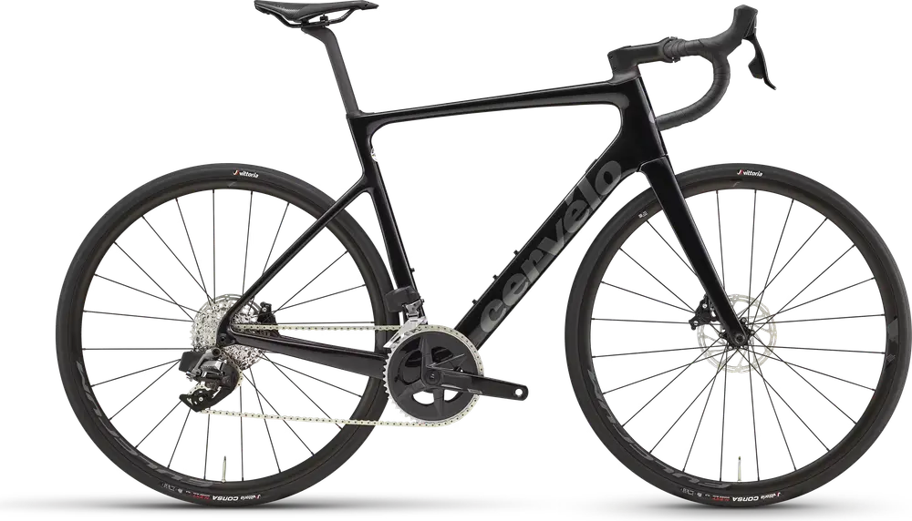 2024 Cervélo Caledonia-5 Rival eTap AXS – Specs, Comparisons