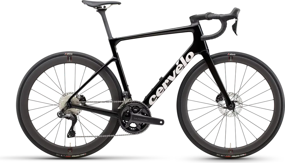 2024 Cervélo Caledonia-5 Ultegra Di2 – Specs, Comparisons, Reviews