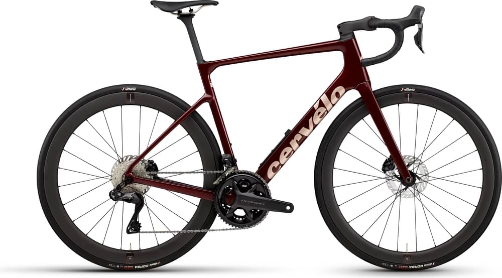 2024 Cervélo Caledonia-5 Ultegra Di2 – Specs, Comparisons, Reviews