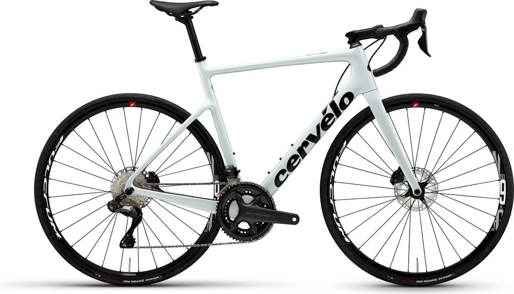 CERVÉLO Caledonia Ultegra Di2