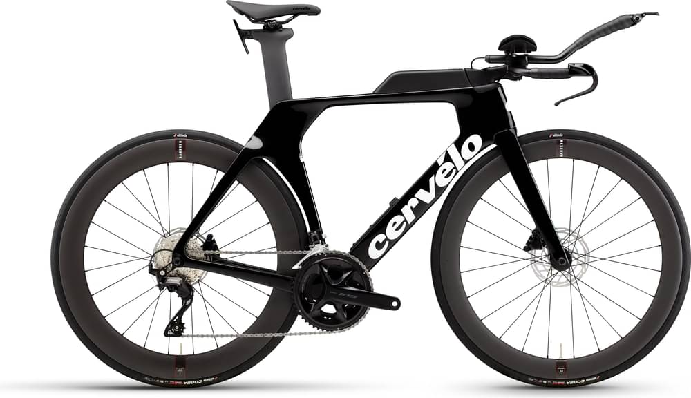 Cervelo P-Series 105 Race
