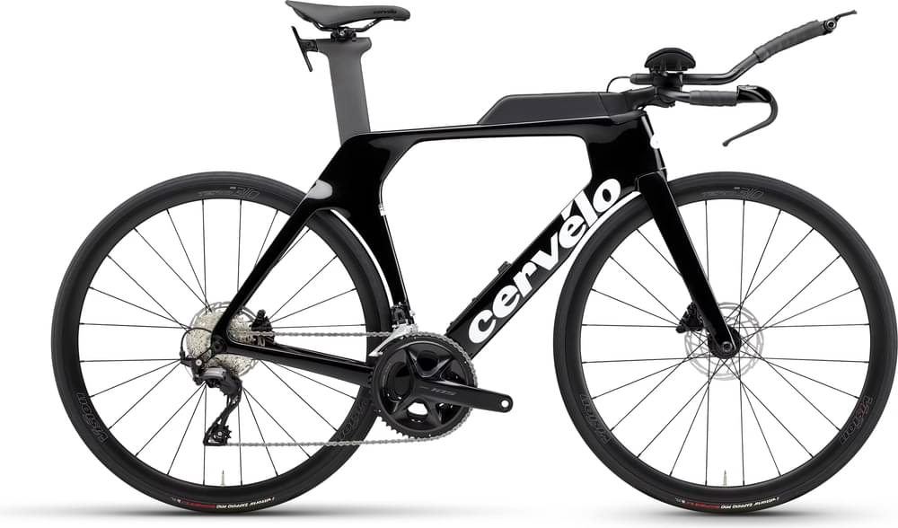 Cervelo P-Series 105