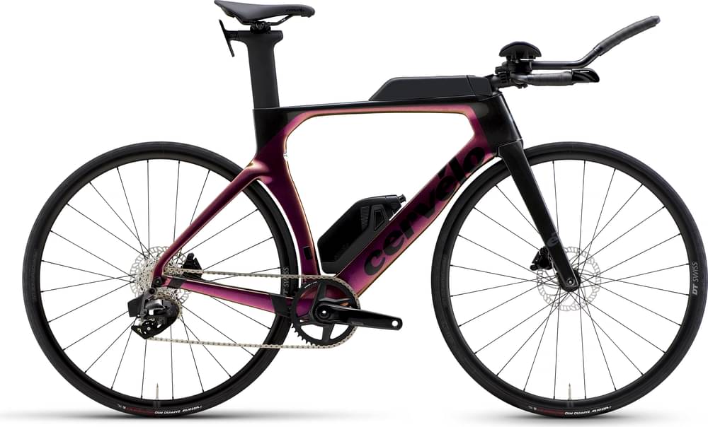 Cervelo P-Series Rival eTap AXS 1