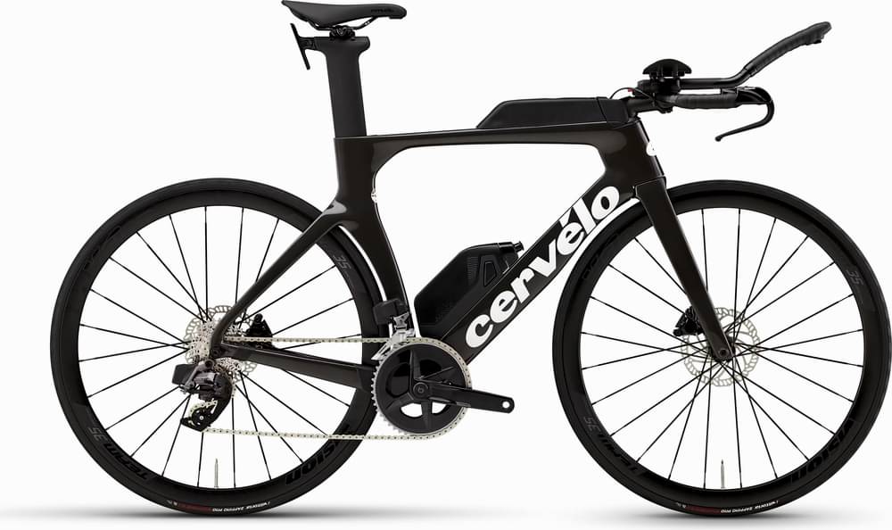 Cervelo P-Series Rival eTap AXS 2024 — Price & Specs | 2BX