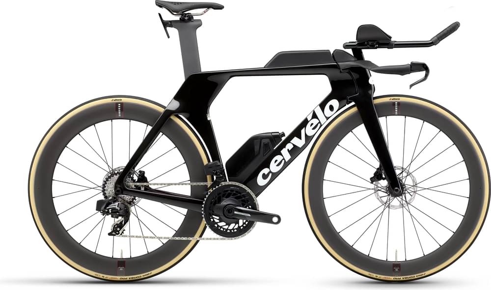Cervelo P5 Force AXS