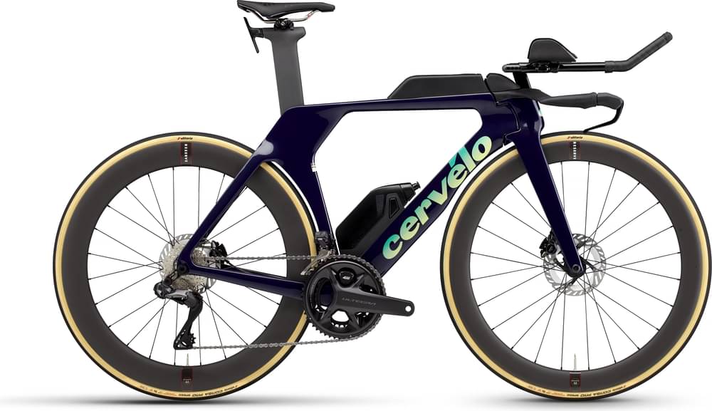 Cervelo - P5 Force AXS — 2BX