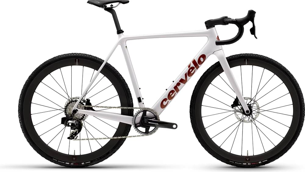 Cervelo R5-CX Force eTap AXS