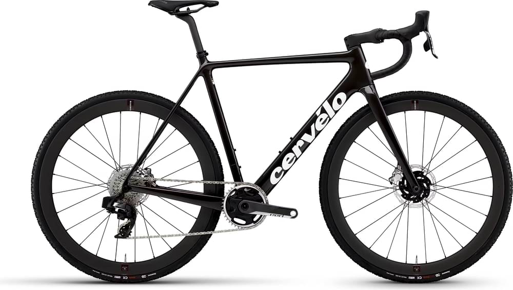 Cervelo R5-CX Red eTap AXS