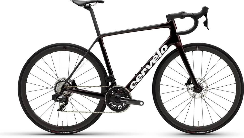 Cervelo R5 Force AXS