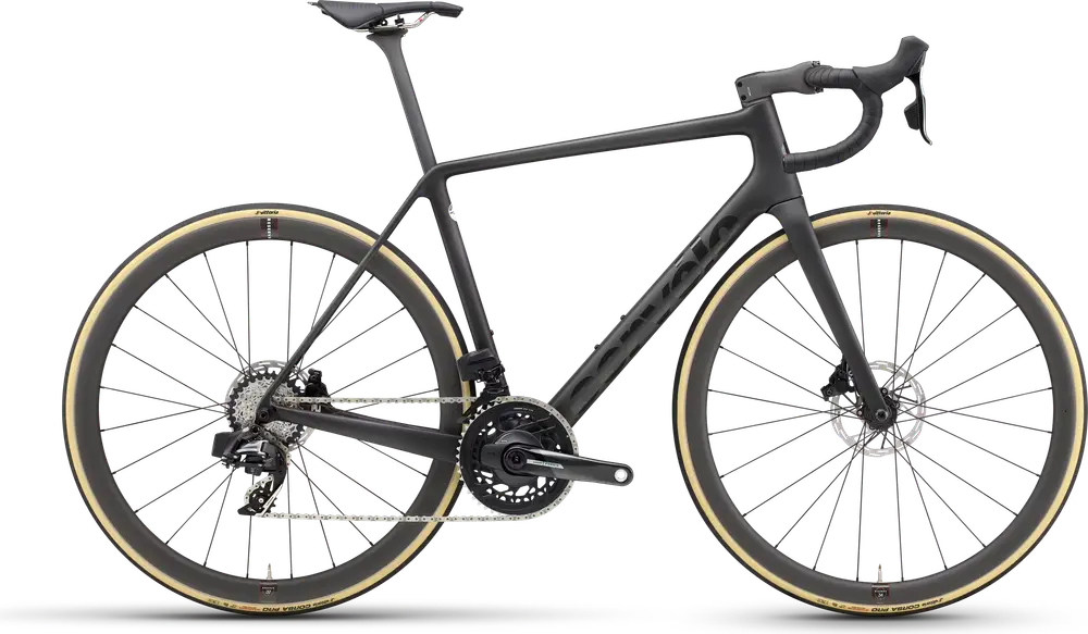 2024 Cervélo R5 Force eTap AXS – Specs, Comparisons, Reviews – 99