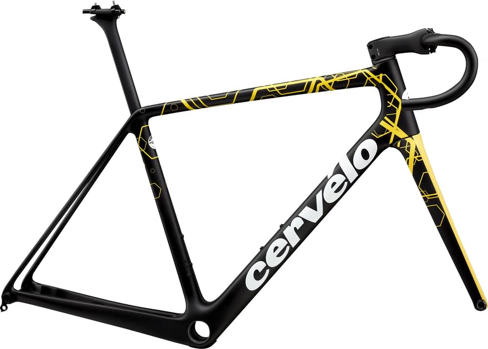 2024 Cervélo R5 Frameset – Specs, Comparisons, Reviews – 99 Spokes