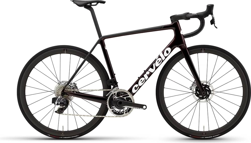Cervelo R5 Red AXS