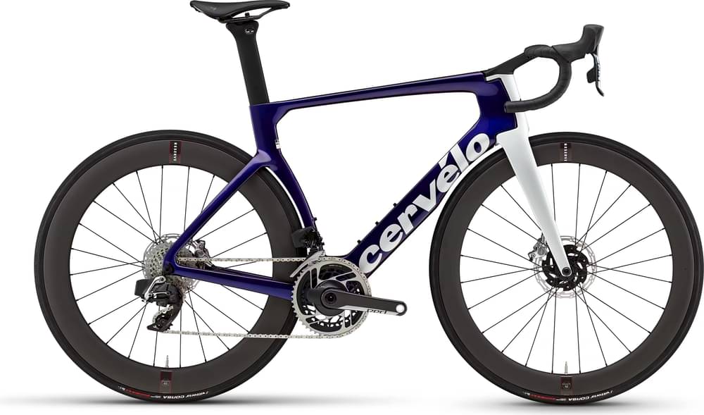 Cervelo S5 Red AXS 2024 — Price & Specs | 2BX