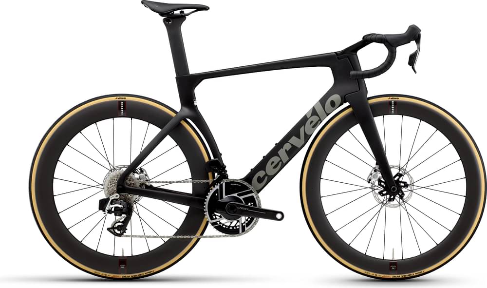 Cervelo S5 Red eTap AXS