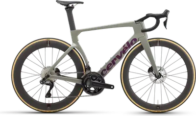 2024 Cervélo S5 Ultegra Di2 – Specs, Comparisons, Reviews