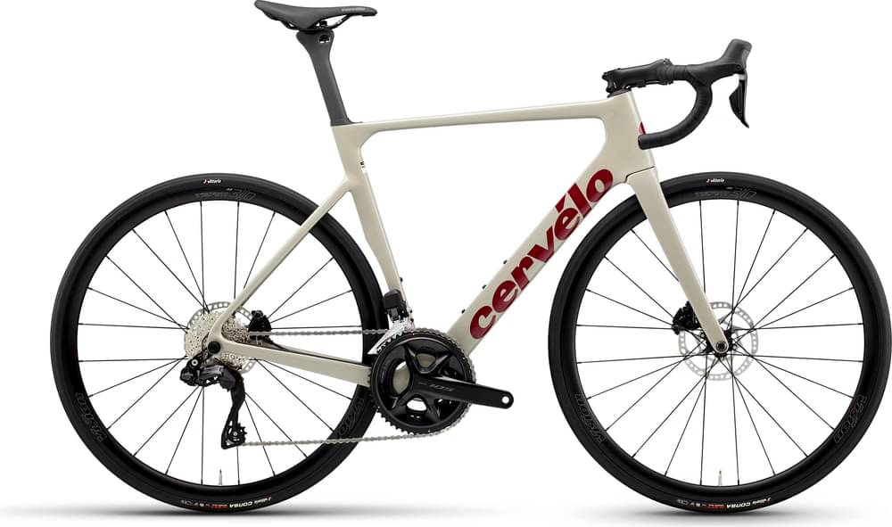 Cervelo Soloist 105 Di2