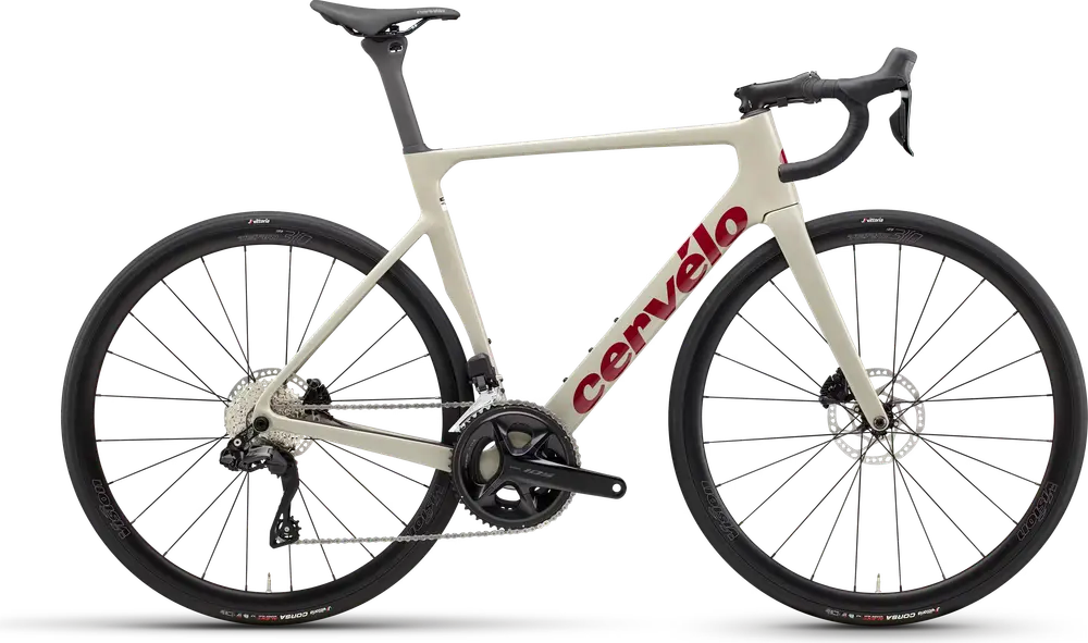 2024 Cervélo Soloist 105 Di2 – Specs, Comparisons, Reviews – 99 Spokes